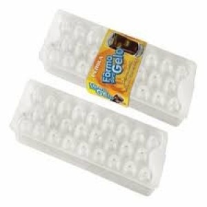 FORMA DE GELO PEROLA PEQUENO