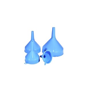 KIT FUNIL ALVES C/ 4 UNID