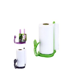 PORTA PAPEL TOALHA CANATO