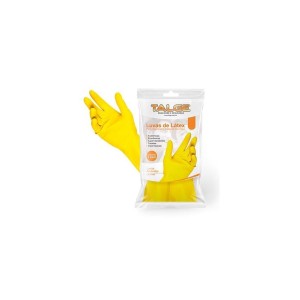 LUVA LATEX TALGE TAM P