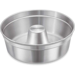 FORMA BOLO ALUMINIO CAMARGO 24CM 1,3L