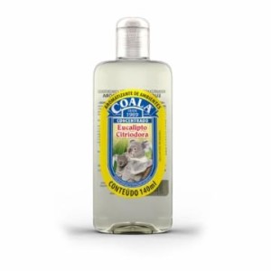 LIMPADOR PERFUMADO COALA EUCALIPTO 120ML