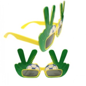 ÓCULOS V DE VITORIA BRASIL