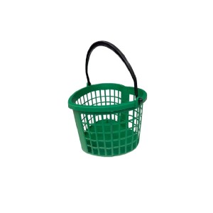 CESTA PRENDEDOR CORACAO