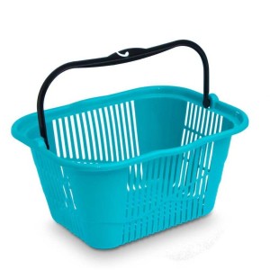 CESTA PRENDEDOR SANTANA