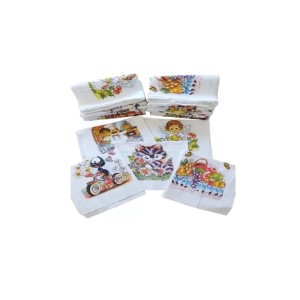 PANO DE PRATO PRINCIPE 38X69CM