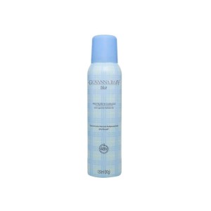 DESODOR GIOVANNA BABY AERO BLUE 150ML