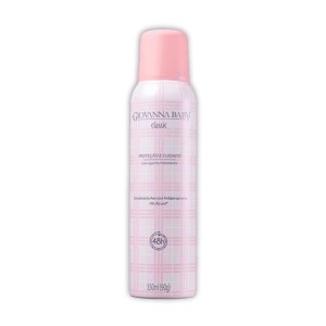 DESODOR GIOVANNA BABY AERO CLASSIC 150ML