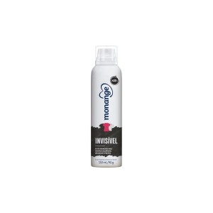 DESODORANTE MONANGE INVISIVEL 150ML