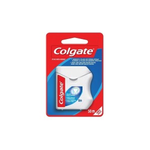 FIO DENTAL COLGATE 50M