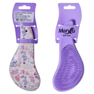 ESCOVA FUNCIONAL DECOR MARILU