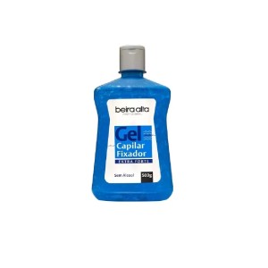 GEL CAPILAR FIXADOR BEIRA ALTA 240G