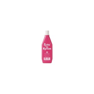 DESODORANTE LEITE DE ROSAS 170ML TRAD