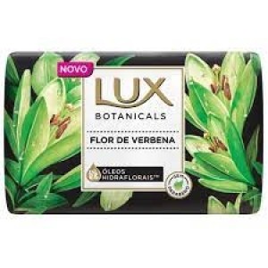 SABONETE LUX FLOR DE VERBENA 85G