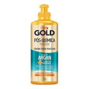 CREME PENT NIELY GOLD POS QUIMICA 250G