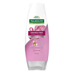 CONDICIONADOR PALMOLIVE CERAMIDAS 350ML