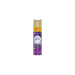 ODORIZANTE DE AMBIENTE GLADE LAVANDA 360ML