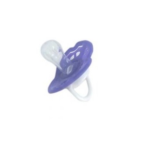 CHUPETA GURITEX BICO SILICONE TAM 2