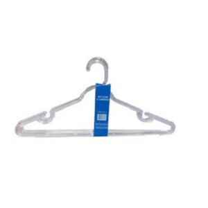 CABIDE PEROLA CRISTAL FINO 3UNID