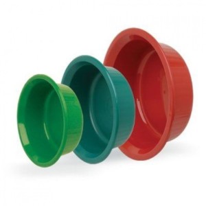 CONJ BACIA CANELADA PMG INPLAST