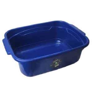 TACHO RETANGULAR 11L MULTIUSO INPLAST