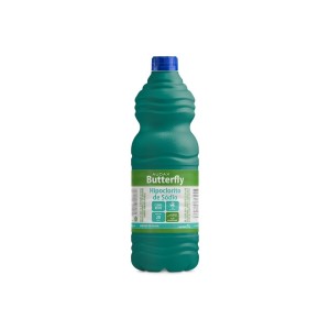 CLORO LIQUIDO AUDAX BUTTERFLY 1L