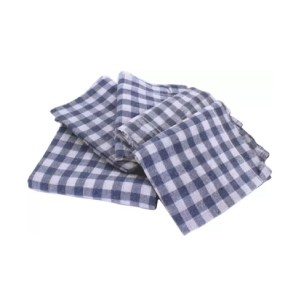 PANO SACO XADREZ GS 38X60CM