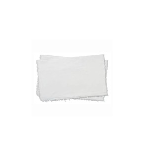 PANO SACO BRANCO PP 50X25CM