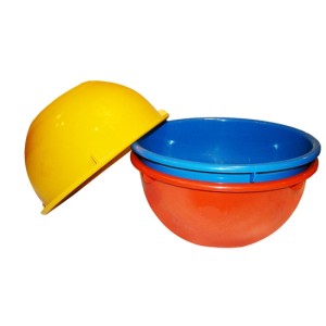 BACIA COLOR 10L