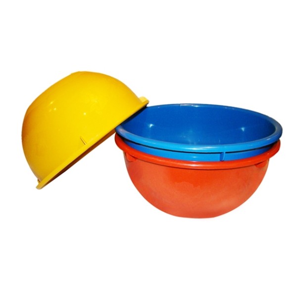 BACIA COLOR 10L